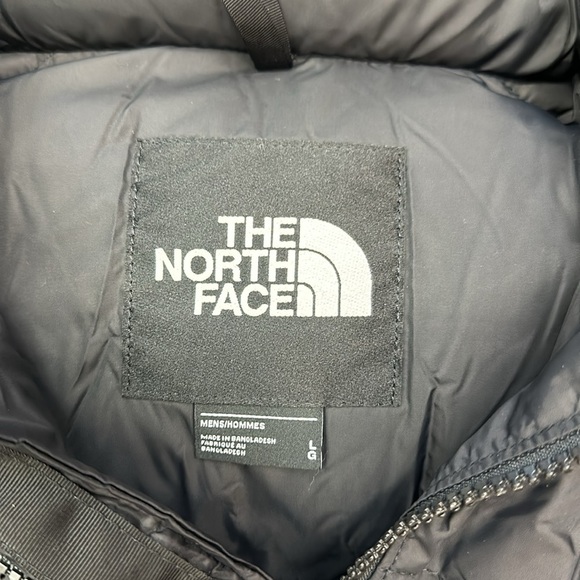 The north face Men’s 1996 Retro Nuptse Jacket - Picture 11 of 14
